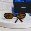 Chanel CH9181 Cat-Eye Sunglasses