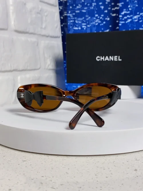 Chanel CH9181 Cat-Eye Sunglasses