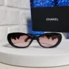 Chanel CH9181 Cat-Eye Sunglasses