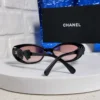 Chanel CH9181 Cat-Eye Sunglasses