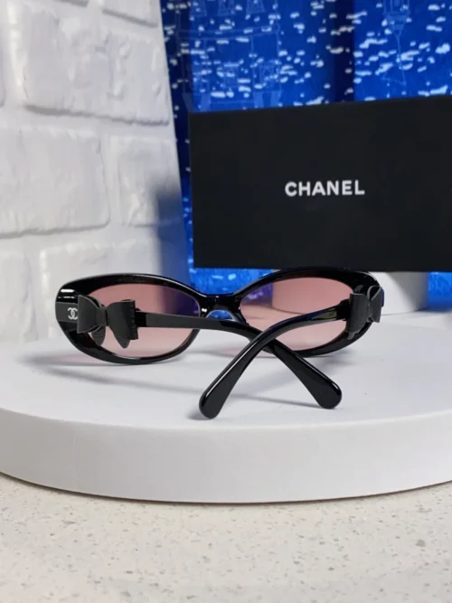 Chanel CH9181 Cat-Eye Sunglasses