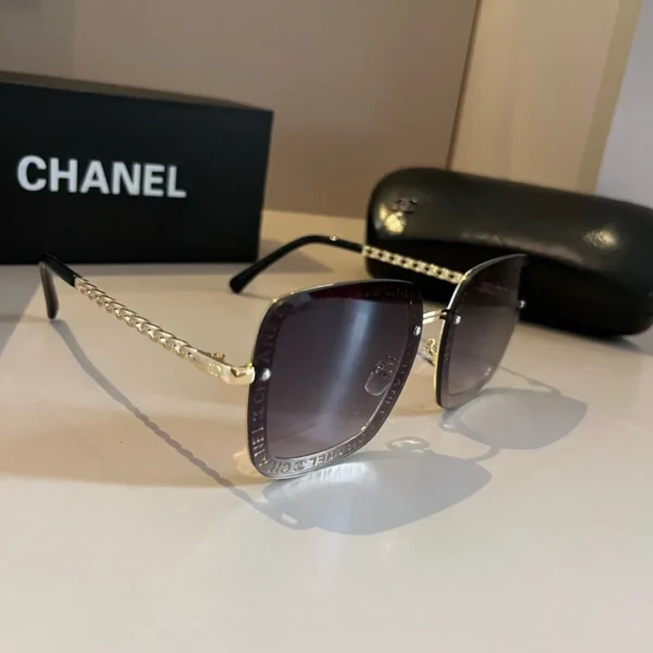 EWCHANEL0072-01 Chanel Eyewear