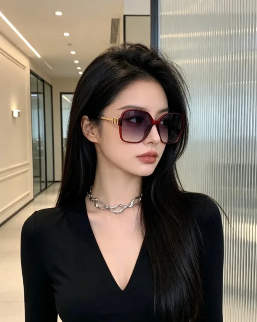Dior D8266 Polarized Sunglasses