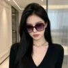 Dior D8266 Polarized Sunglasses