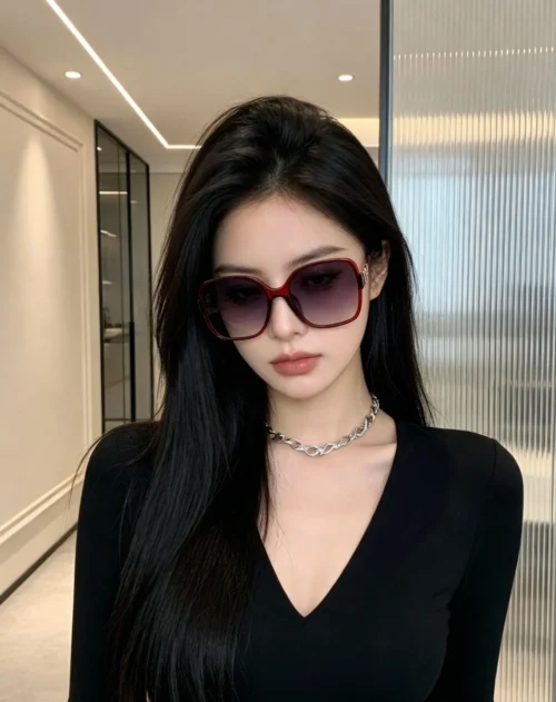 Dior D8266 Polarized Sunglasses