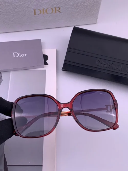 Dior D8266 Polarized Sunglasses