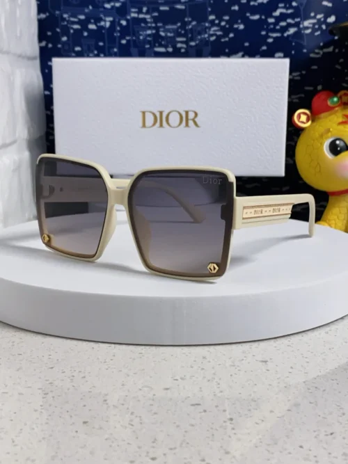 Dior Polarized Sunglasses