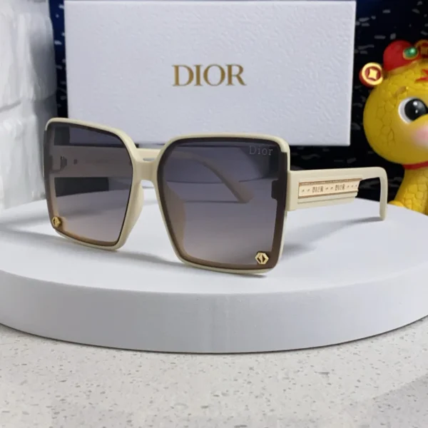 EWDIOR0002-01 Dior Polarized Sunglasses