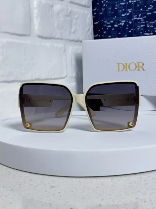 Dior Polarized Sunglasses