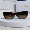 Dior Miss Dior S1F Thick-Frame Sunglasses