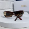 Dior Miss Dior S1F Thick-Frame Sunglasses