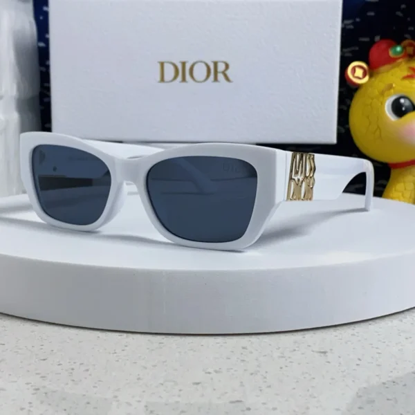 EWDIOR0004-01 Dior Miss Dior S1F Thick-Frame Sunglasses