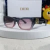 Dior Miss Dior S1F Thick-Frame Sunglasses