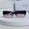 Dior Miss Dior S1F Thick-Frame Sunglasses