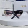 Dior Miss Dior S1F Thick-Frame Sunglasses