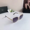 Dior Square Vintage Sunglasses