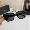 Dior Square Sunglasses