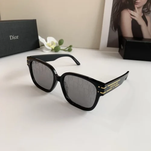 Dior Square Sunglasses