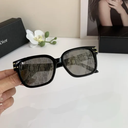 Dior Square Sunglasses