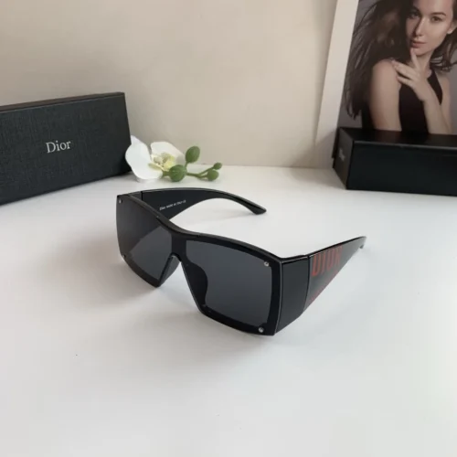 Dior Shield Sunglasses