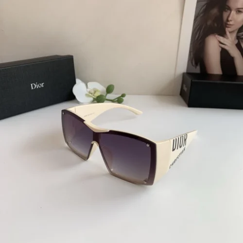 Dior Shield Sunglasses