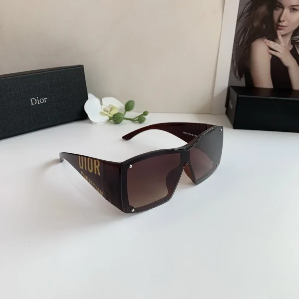 EWDIOR0016-01 Dior Shield Sunglasses