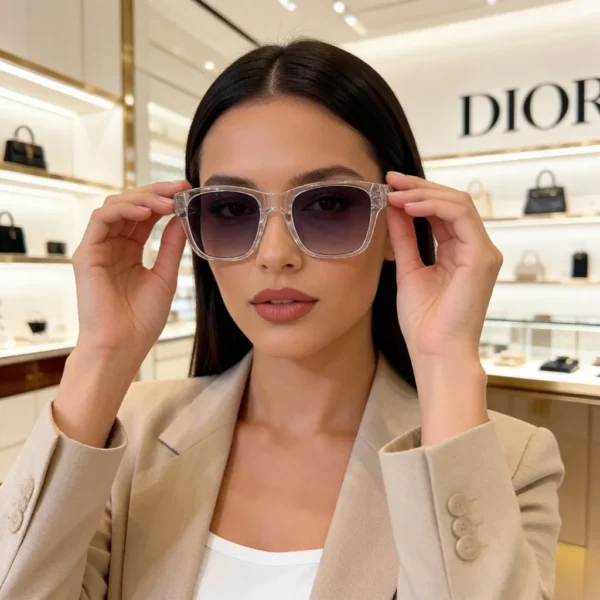 EWDIOR0020-01 Dior Eyewear