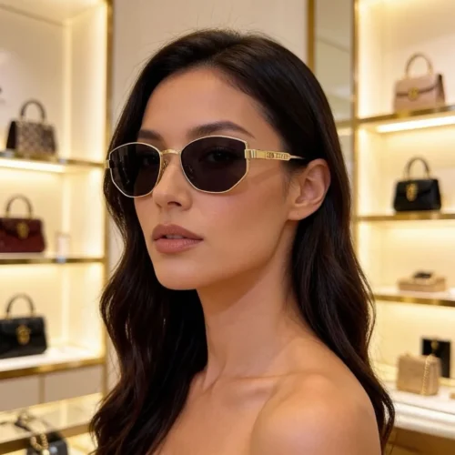 Dior Sunglasses
