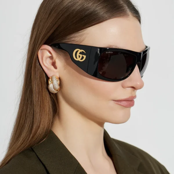 EWGUCCI0001-01 Gucci GG2170S Eyewear