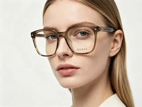 Gucci K9195 Eyewear