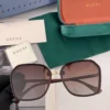 Gucci G14900 Square TR Polarized Sunglasses