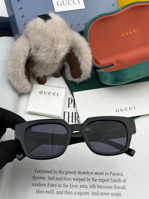 Gucci G1232 Square Sunglasses