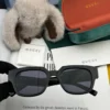 Gucci G1232 Square Sunglasses