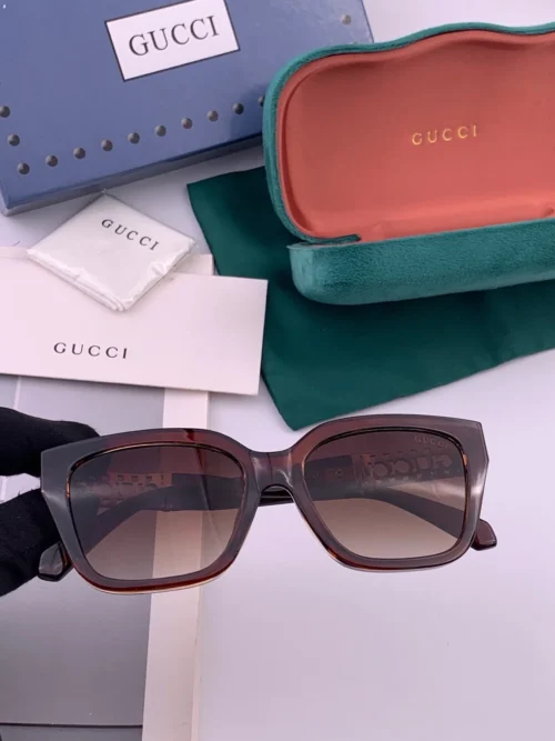 Gucci G16911 Square Sunglasses