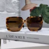 Gucci GG0567 Oversized Vintage Sunglasses