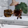 Gucci GG0567 Oversized Vintage Sunglasses