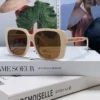Gucci GG0567 Oversized Vintage Sunglasses