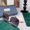 Gucci G2322 Round Nylon Polarized Sunglasses
