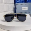 Gucci Aviator Vintage Sunglasses
