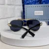 Gucci Aviator Vintage Sunglasses