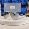 Gucci Aviator Vintage Sunglasses