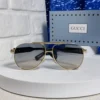 Gucci Aviator Vintage Sunglasses