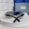 Gucci Aviator Vintage Sunglasses