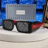 Gucci GG1860S Oversized Sunglasses