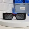 Gucci GG1860S Oversized Sunglasses