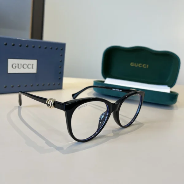 Gucci Optical Glasses