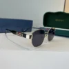 Gucci Oversized Vintage Sunglasses