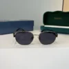 Gucci Oversized Vintage Sunglasses