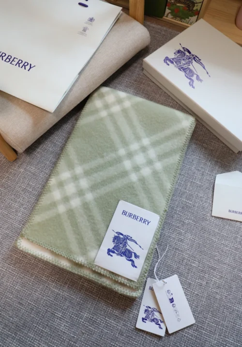 Burberry Scarf