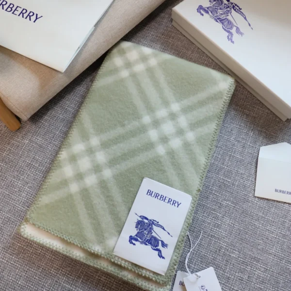 Burberry Scarf